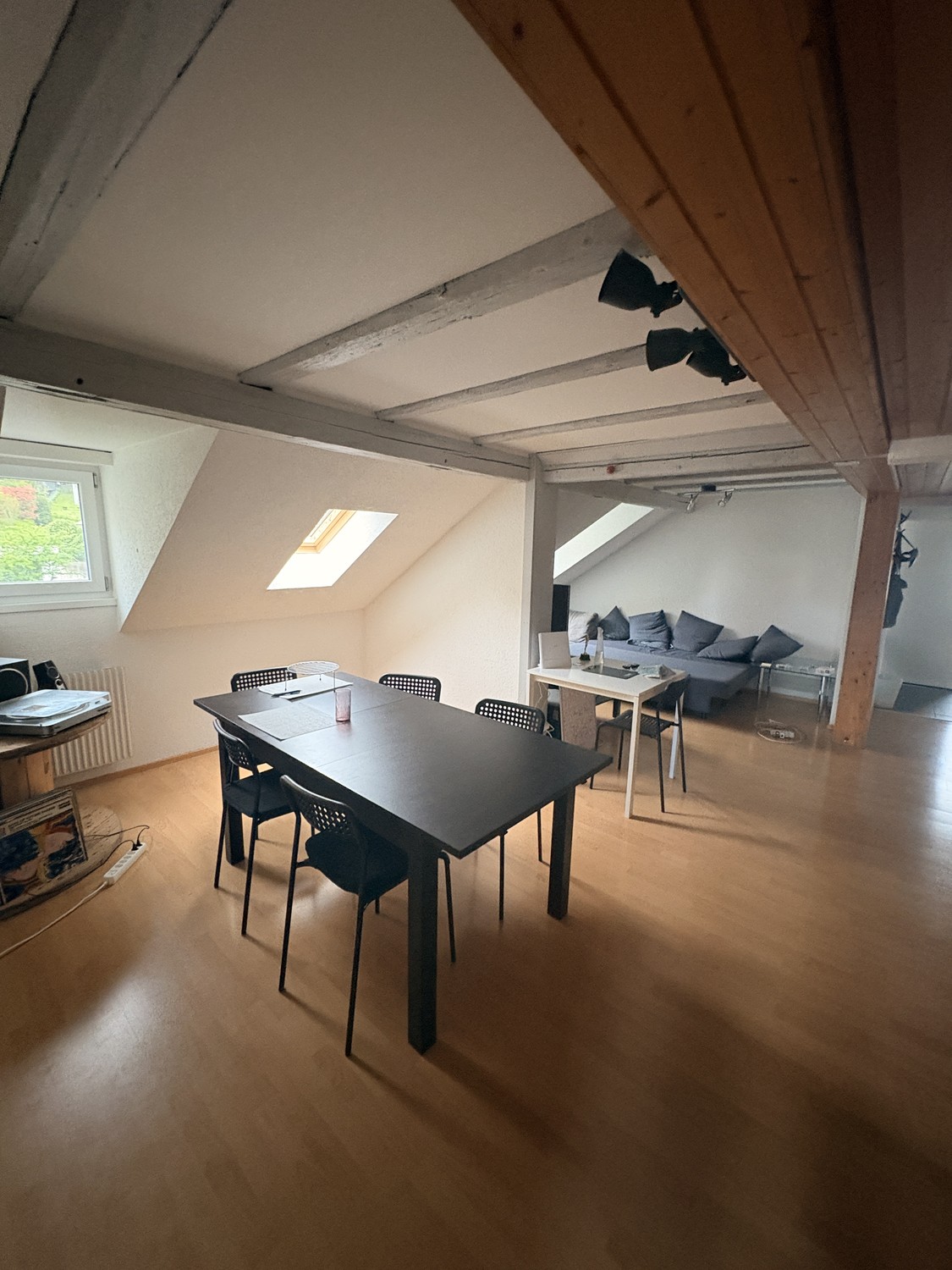 5 ½ rooms apartment, photo 9 sur 10