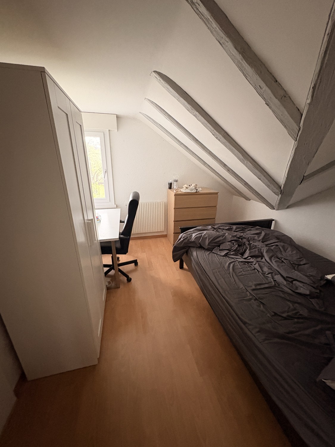 5 ½ rooms apartment, photo 5 sur 10