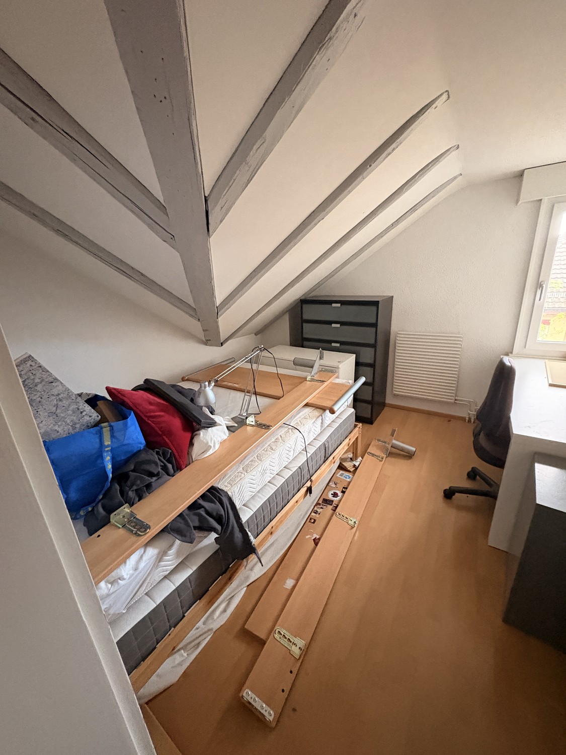 5 ½ rooms apartment, photo 7 sur 10