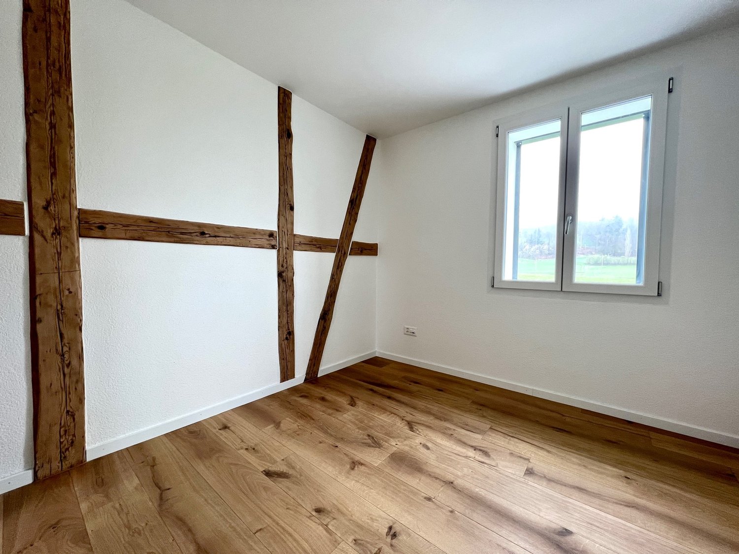 4 ½ rooms apartment, Foto 5 von 10