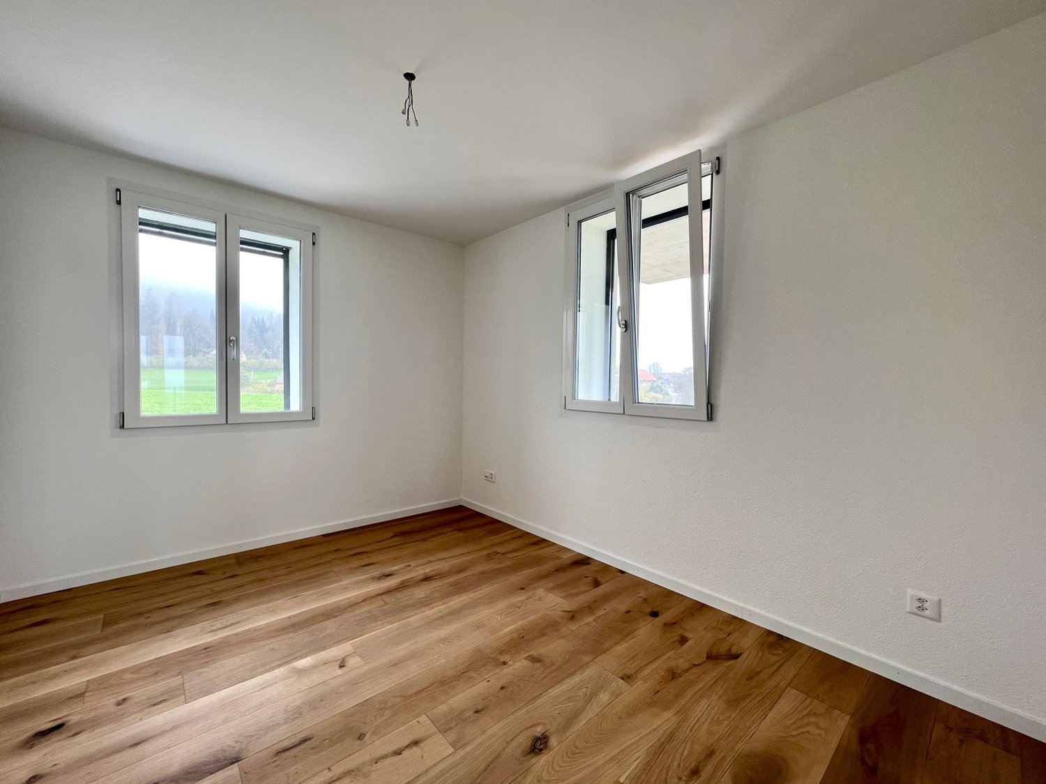 4 ½ rooms apartment, Foto 4 von 10