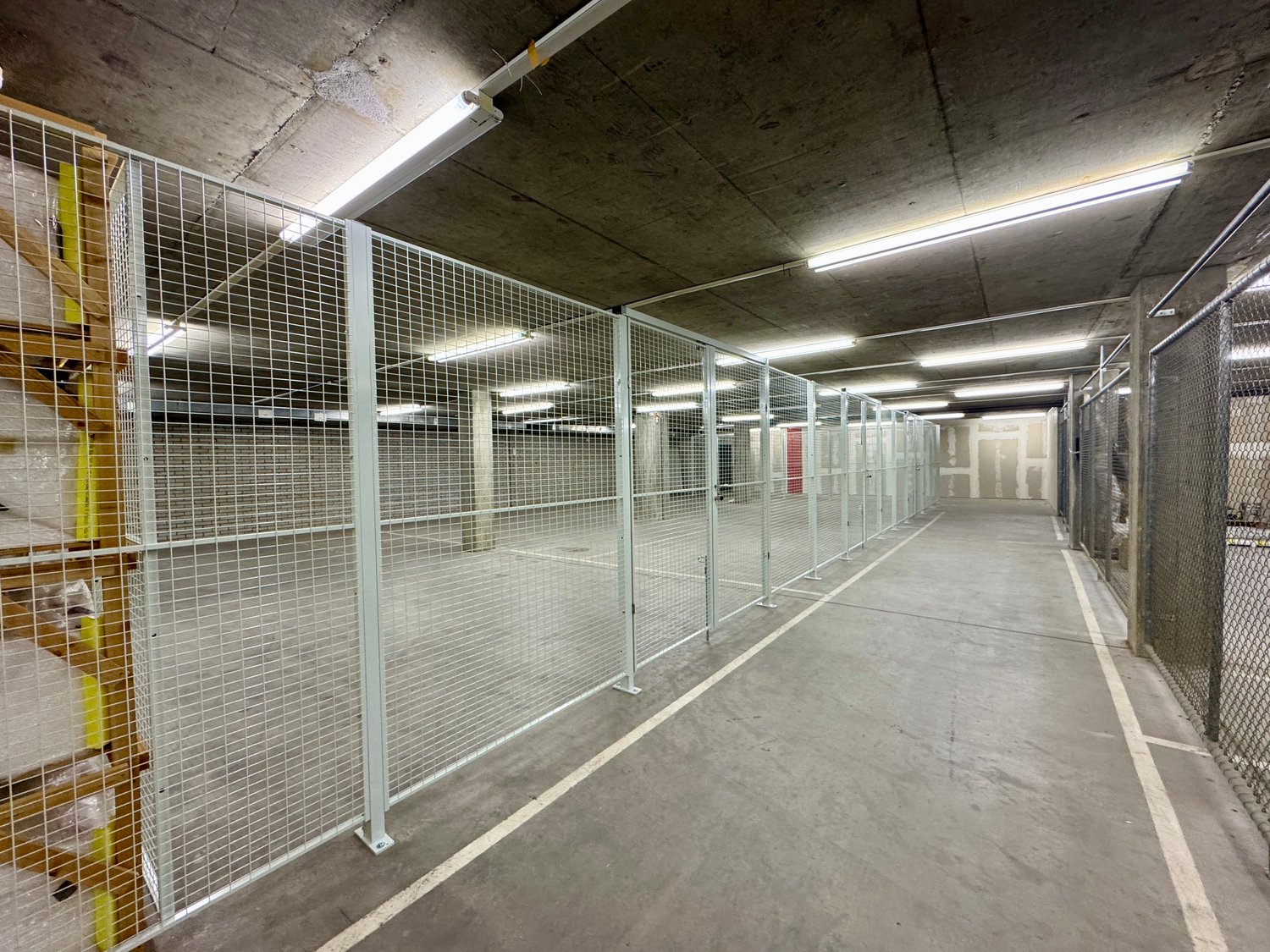 Local de stockage de 76m², photo 4 sur 9