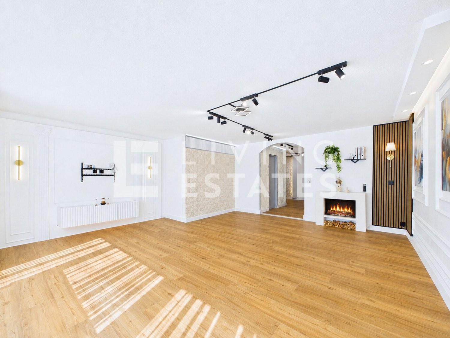 4 ½ rooms terrace flat, Foto 4 von 10