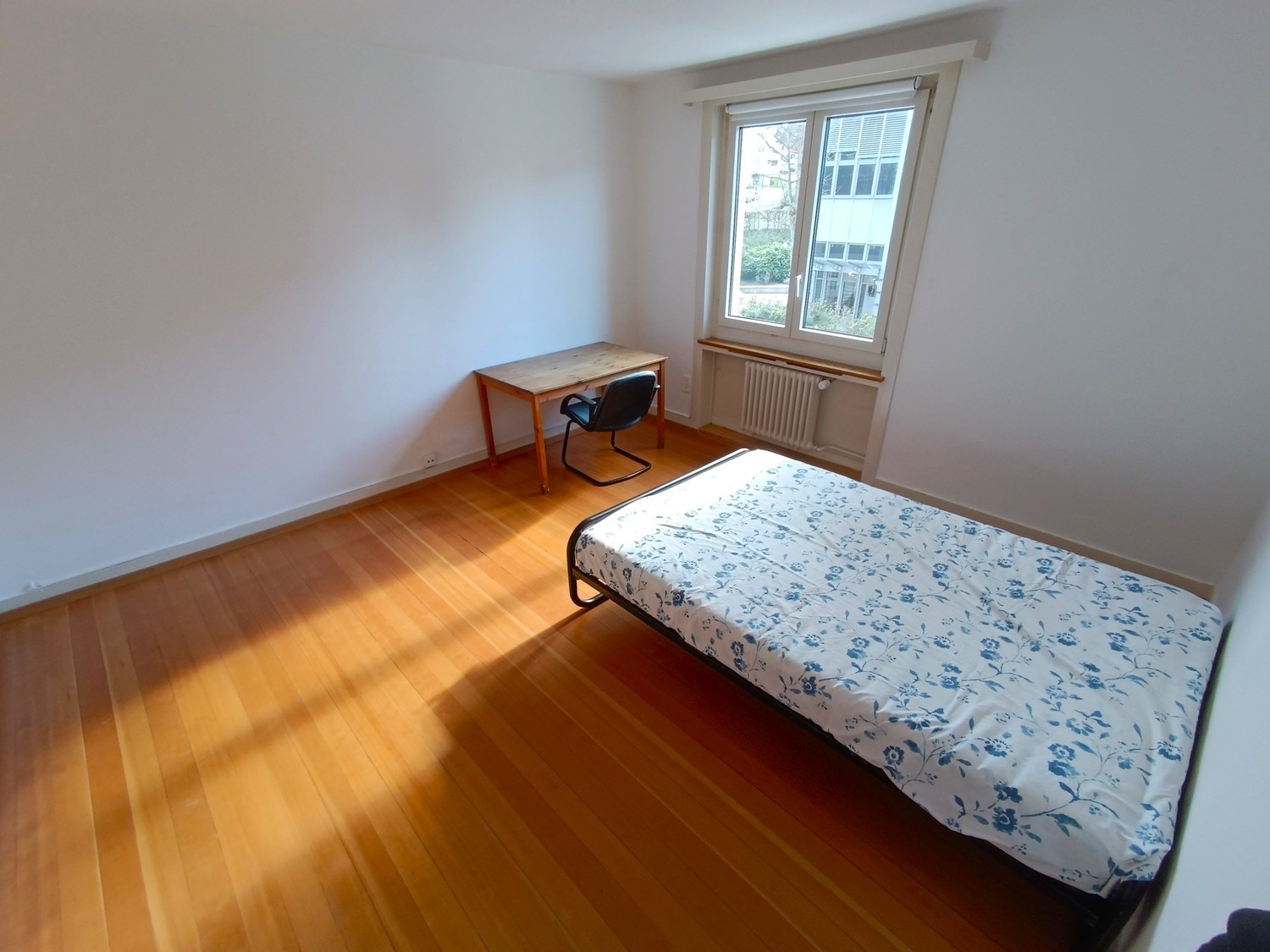 Zimmer in einer WG, Foto 1 von 6