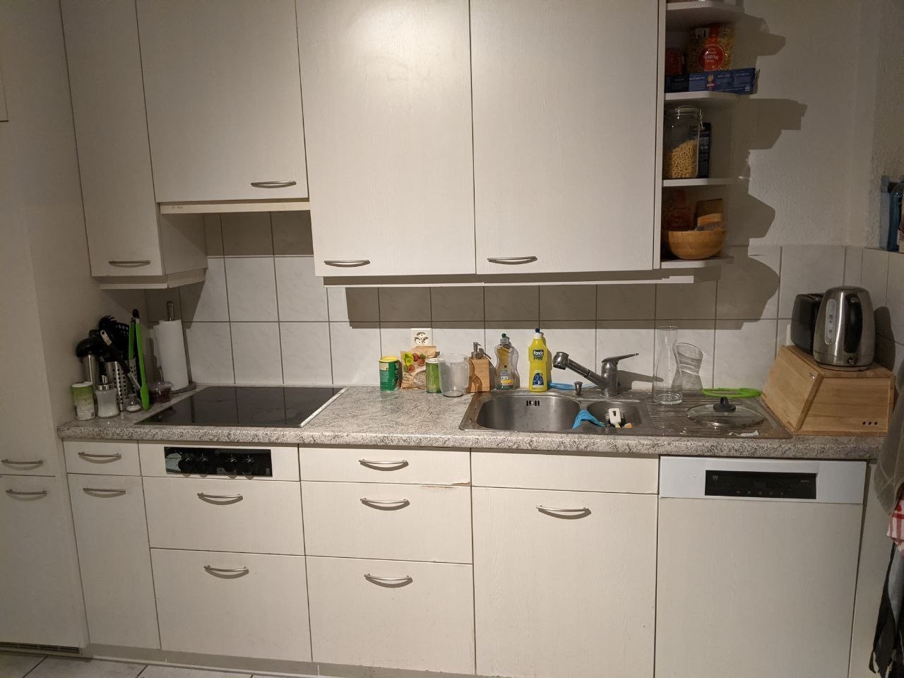 Zimmer in einer WG, Foto 5 von 6