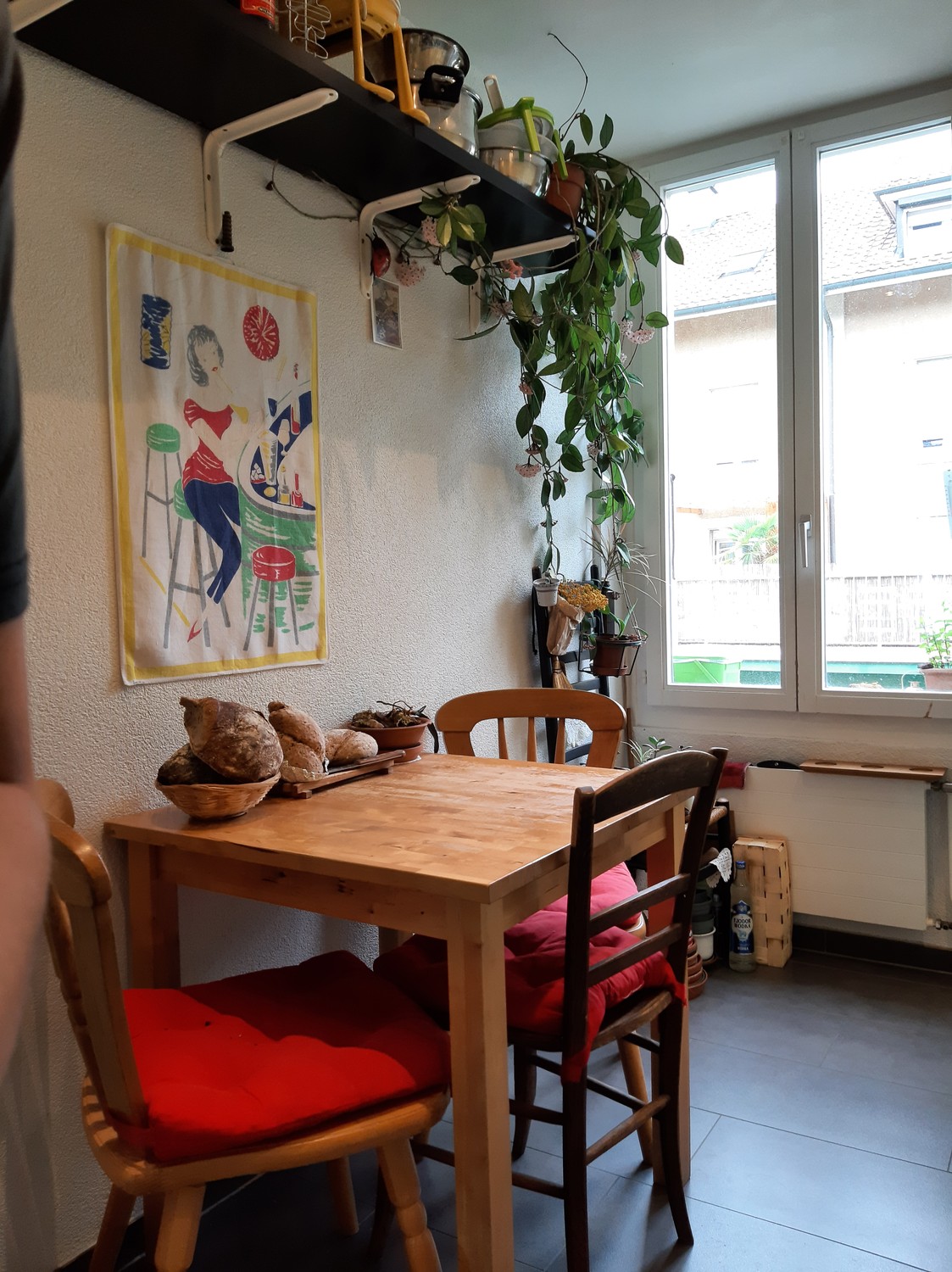 Room in a shared flat, Foto 7 von 9