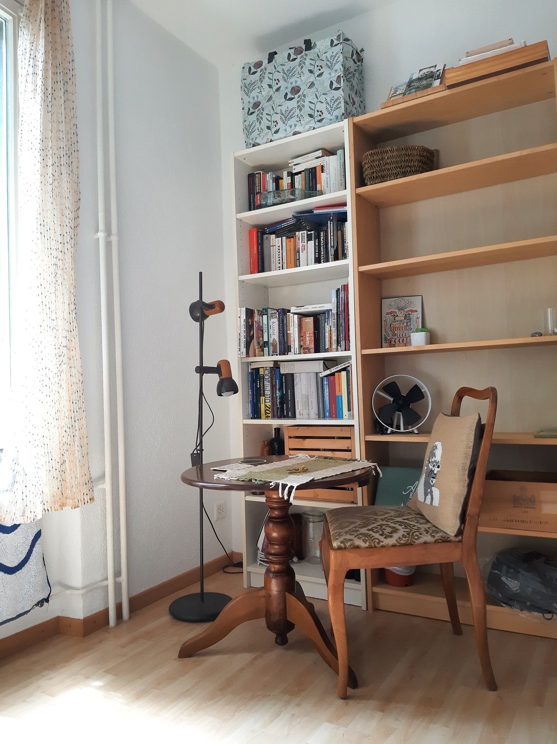 Room in a shared flat, Foto 2 von 9