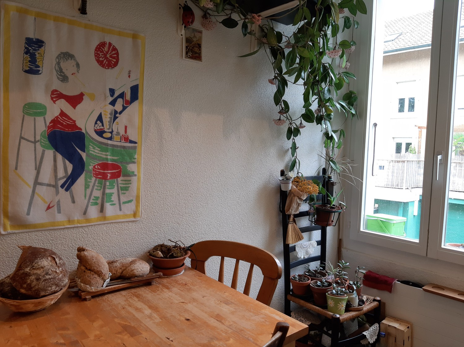 Room in a shared flat, Foto 5 von 9