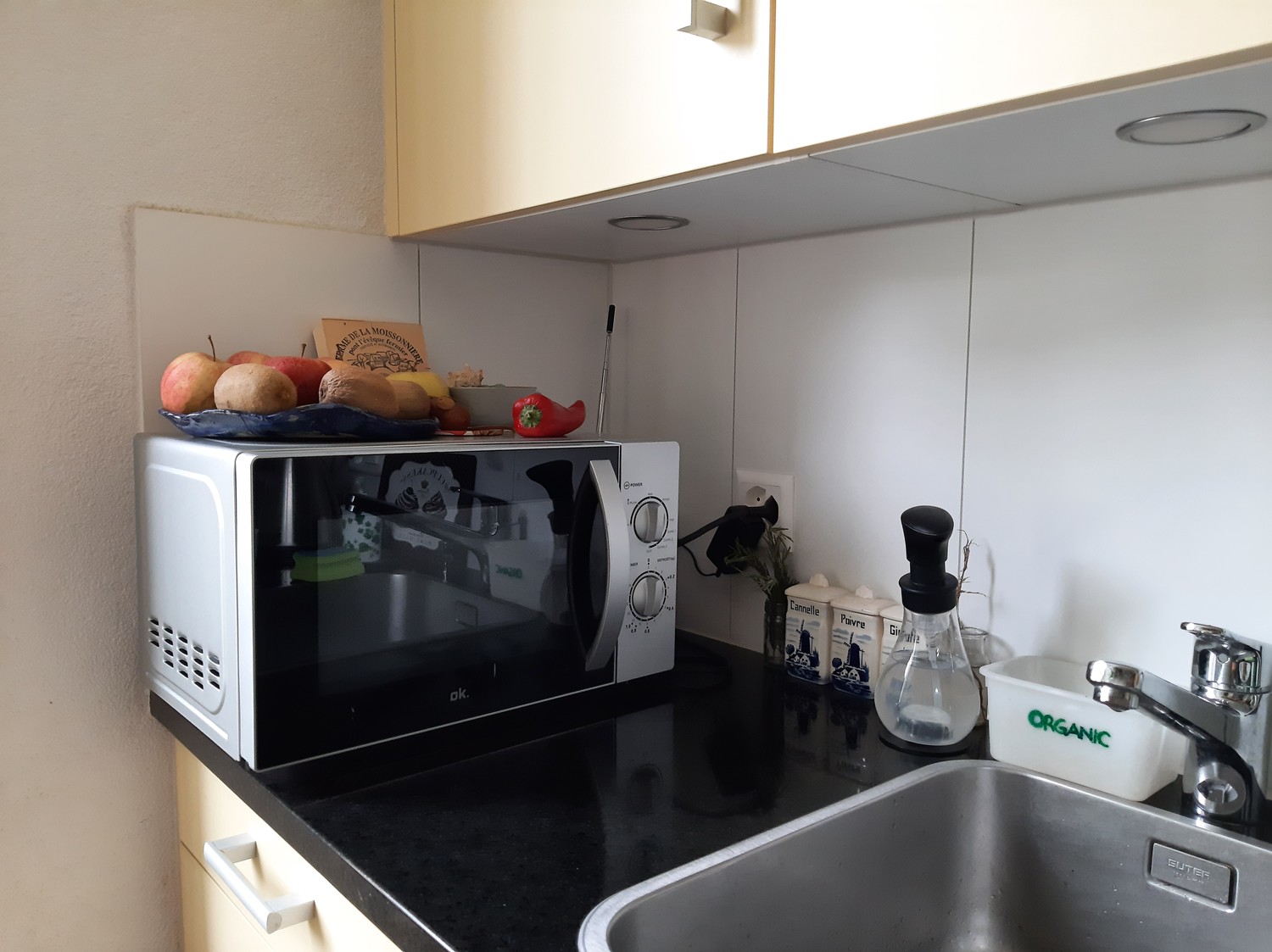 Room in a shared flat, Foto 8 von 9