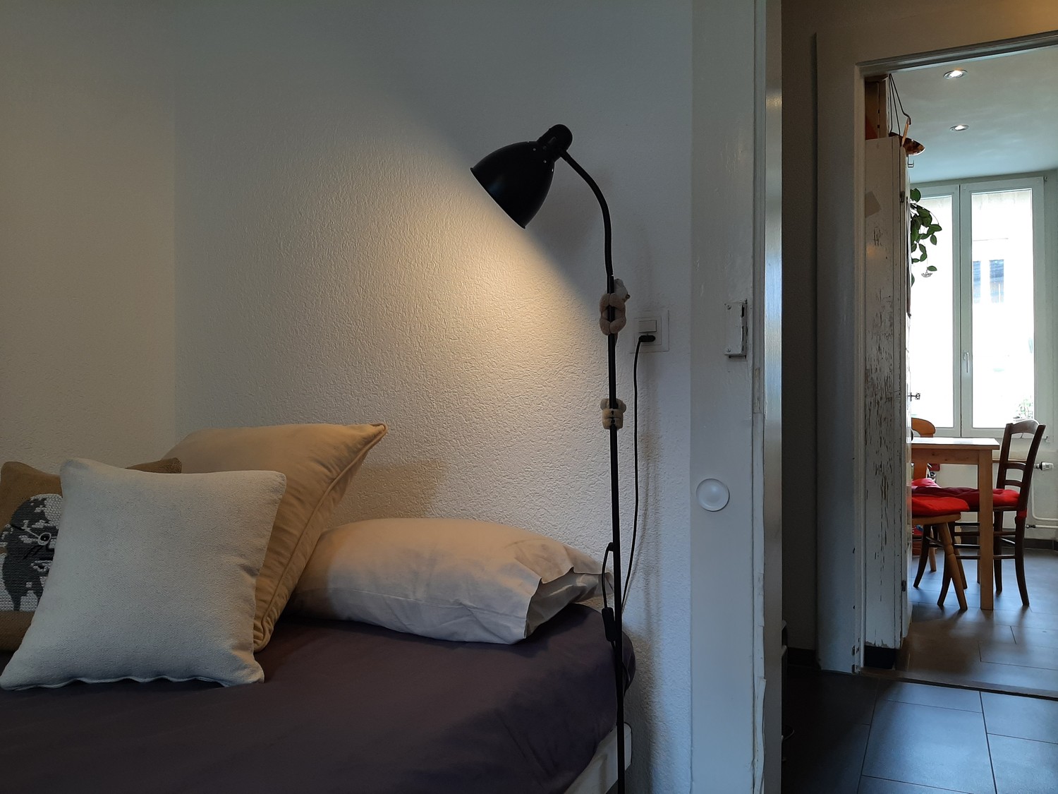 Room in a shared flat, Foto 4 von 9