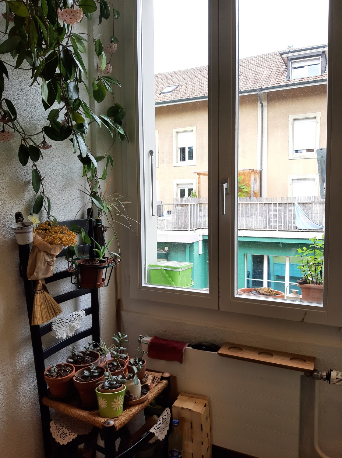 Room in a shared flat, Foto 6 von 9