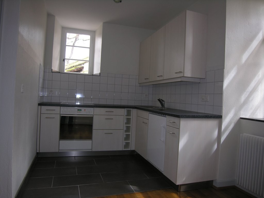 1 room apartment