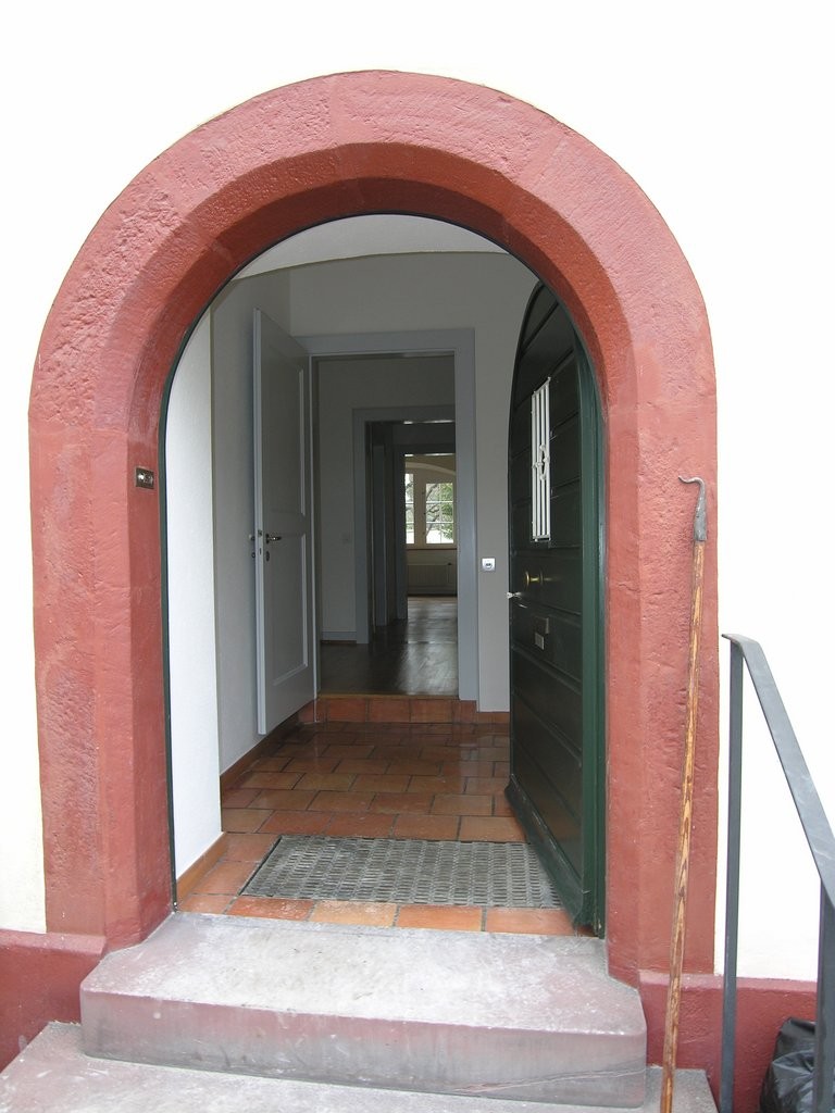 1 room apartment