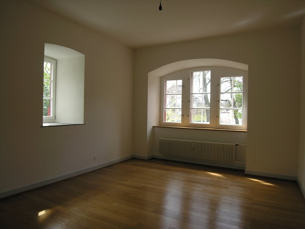1 room apartment
