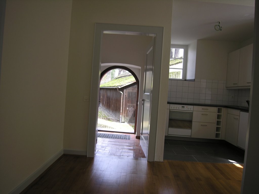 1 room apartment