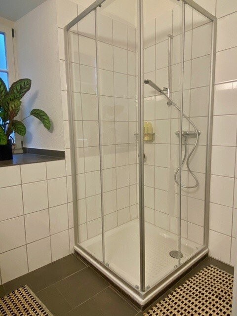 1 room apartment
