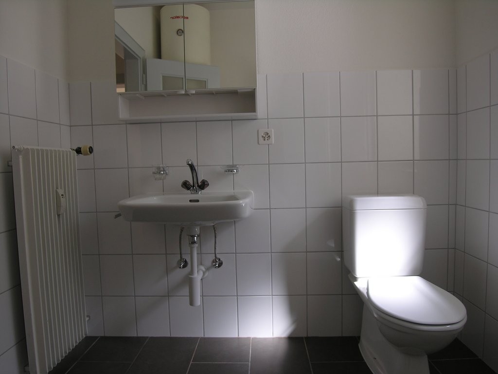 1 room apartment