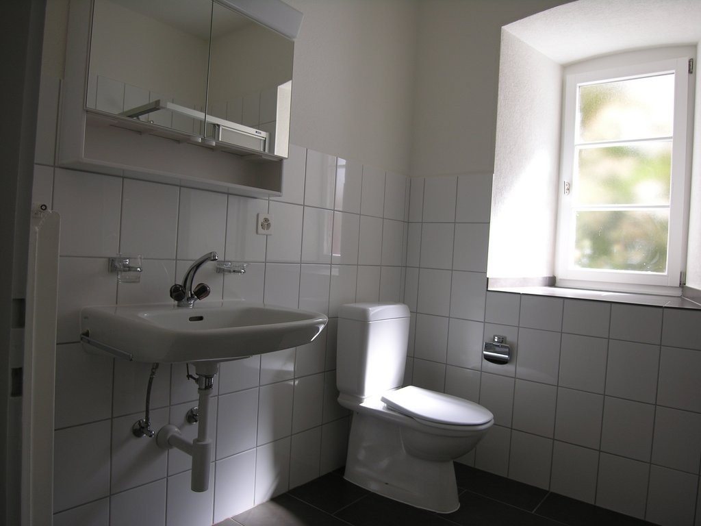 1 room apartment