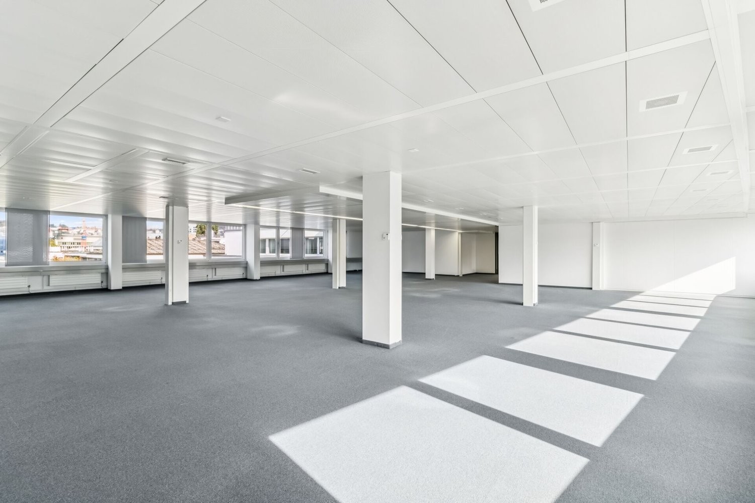 681m² office, Foto 5 von 10