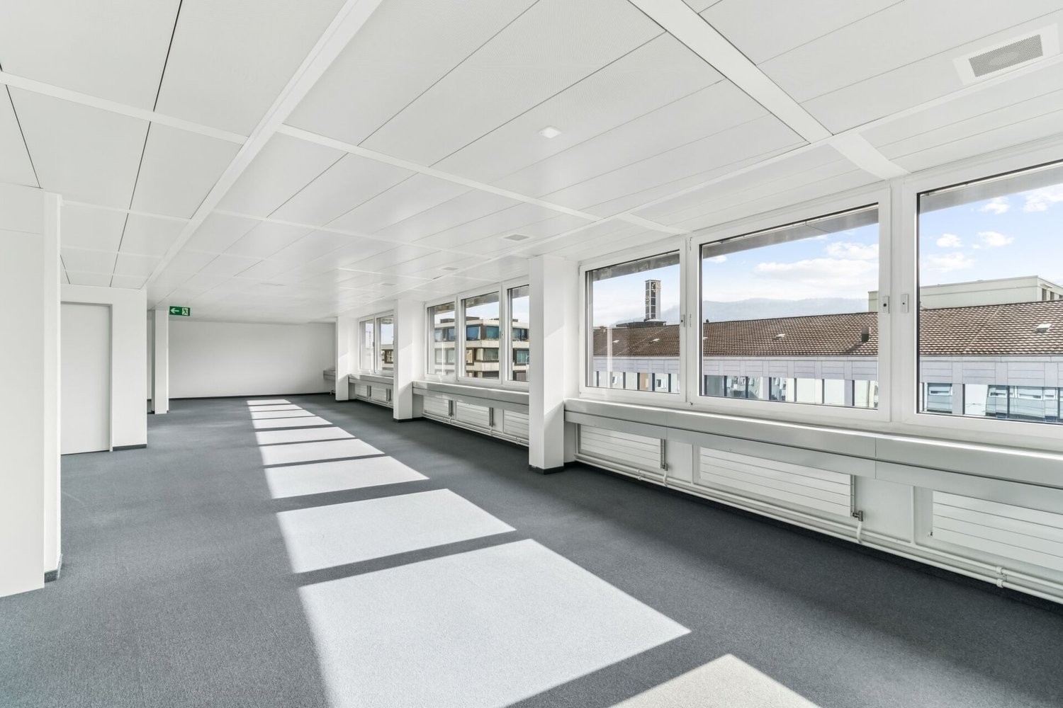 681m² office, Foto 1 von 10