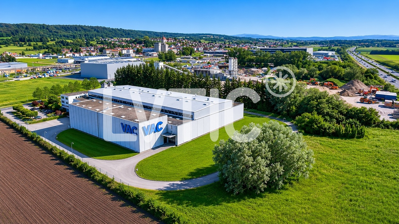 7200m² de locaux de stockage, photo 6 sur 10