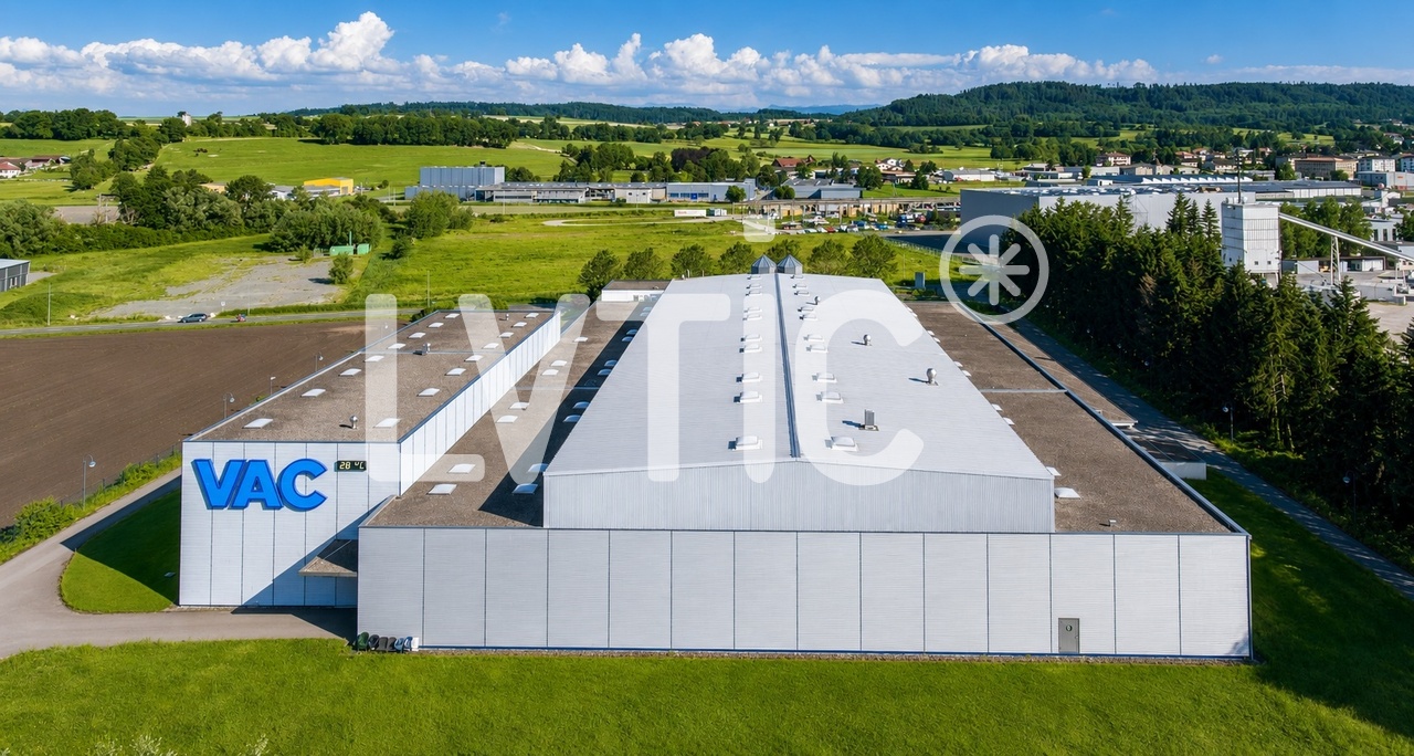 7200m² de locaux de stockage, photo 3 sur 10
