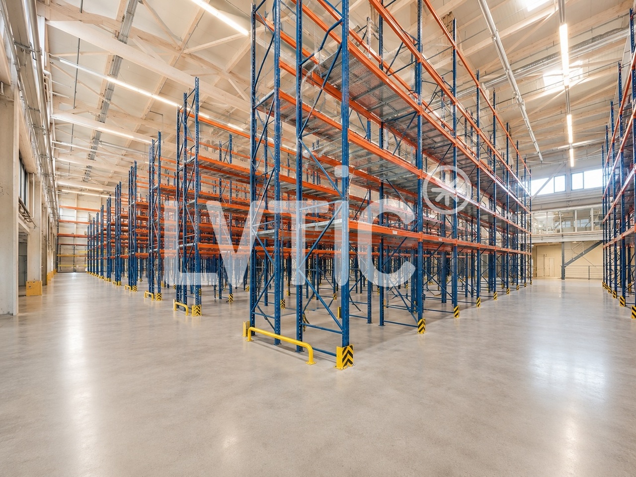 7200m² de locaux de stockage, photo 10 sur 10