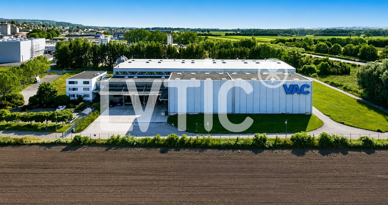7200m² de locaux de stockage, photo 5 sur 10