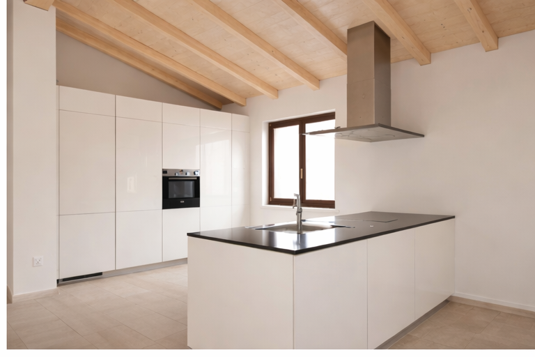 3 ½ rooms apartment (3)