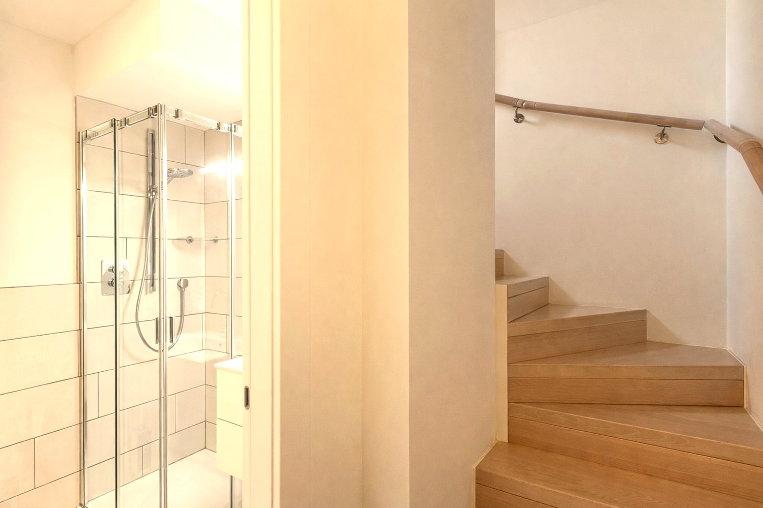 3 ½ rooms apartment (5)