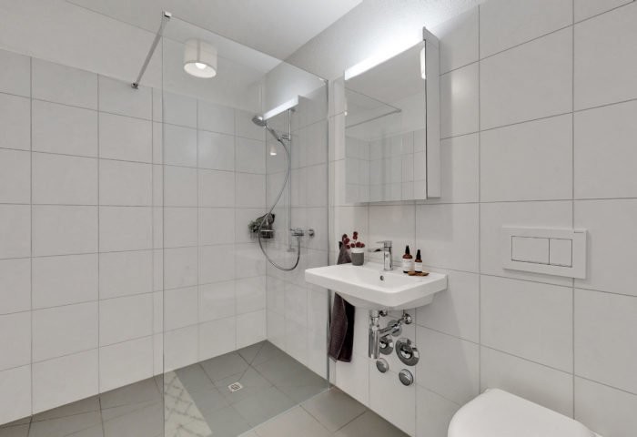 1 ½ rooms apartment, Foto 4 von 7
