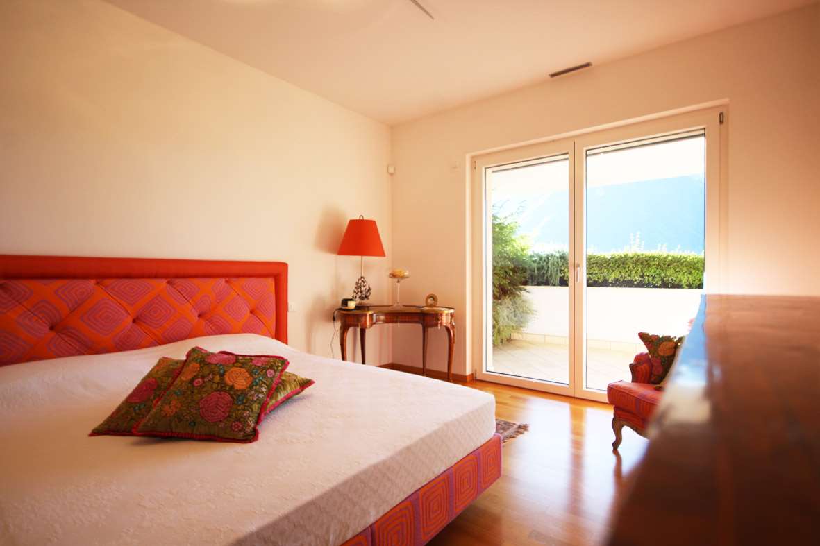 5 ½ Zimmer Wohnung, Foto 7 von 10