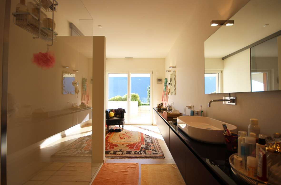 5 ½ Zimmer Wohnung, Foto 9 von 10