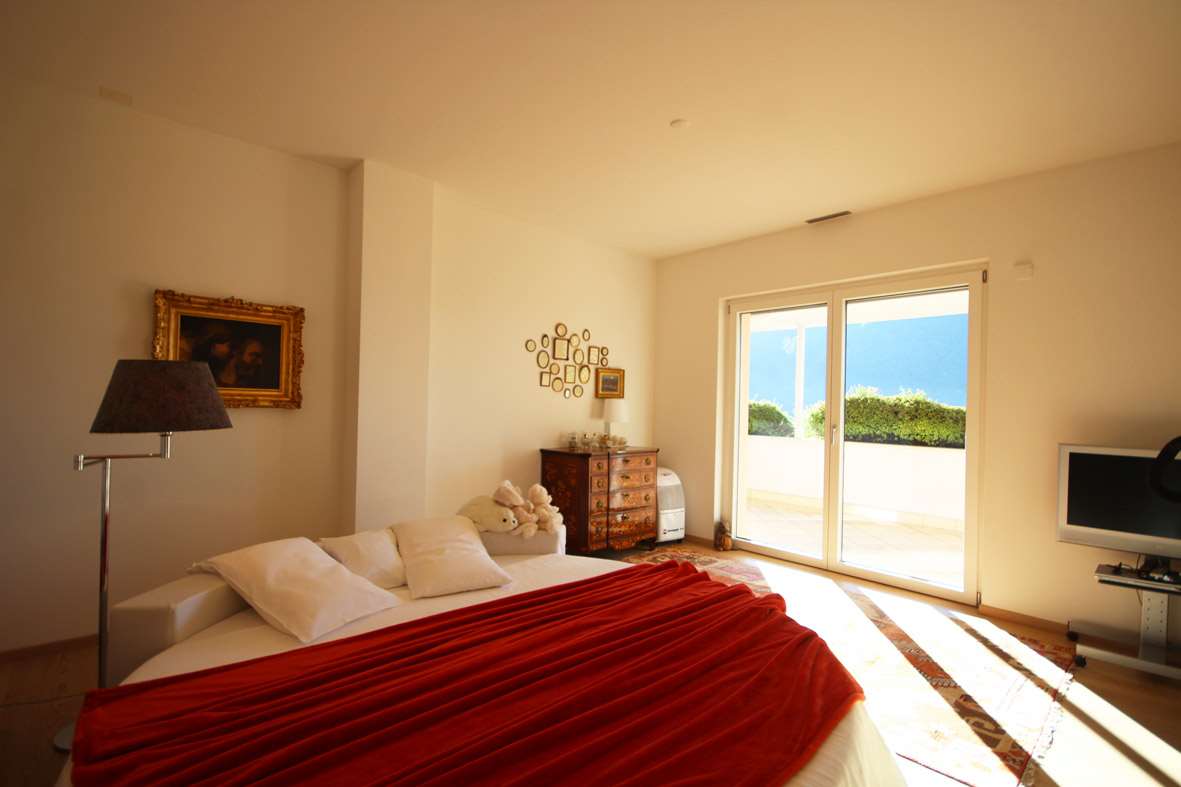 5 ½ Zimmer Wohnung, Foto 6 von 10
