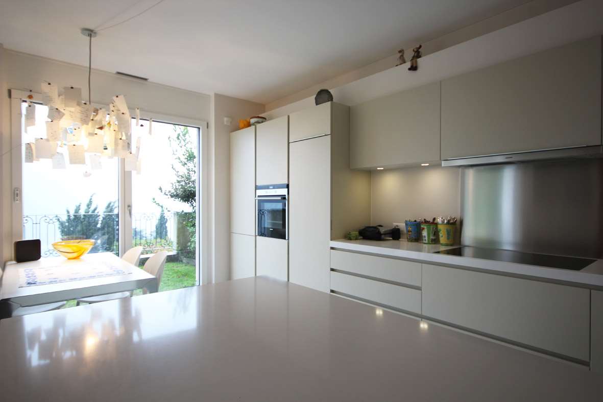 5 ½ Zimmer Wohnung, Foto 3 von 10