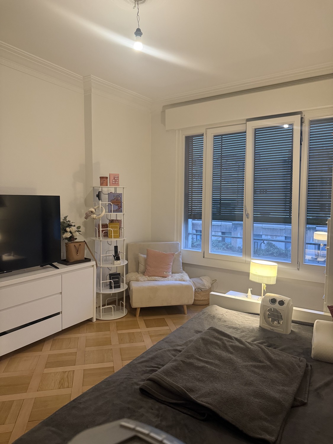 2-Zimmer-Wohnung