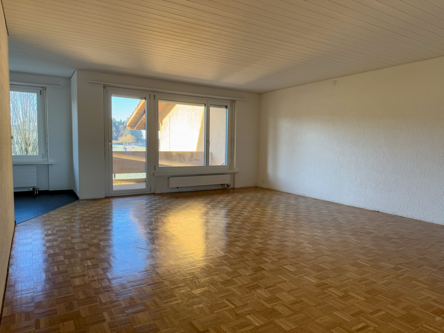 4 ½ rooms apartment, foto 4 di 10