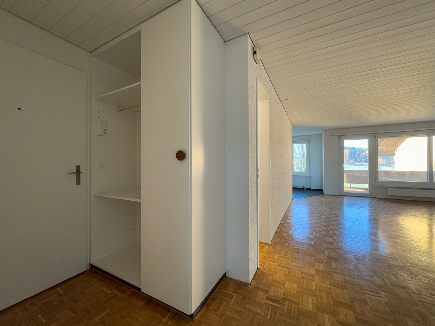4 ½ rooms apartment, foto 10 di 10