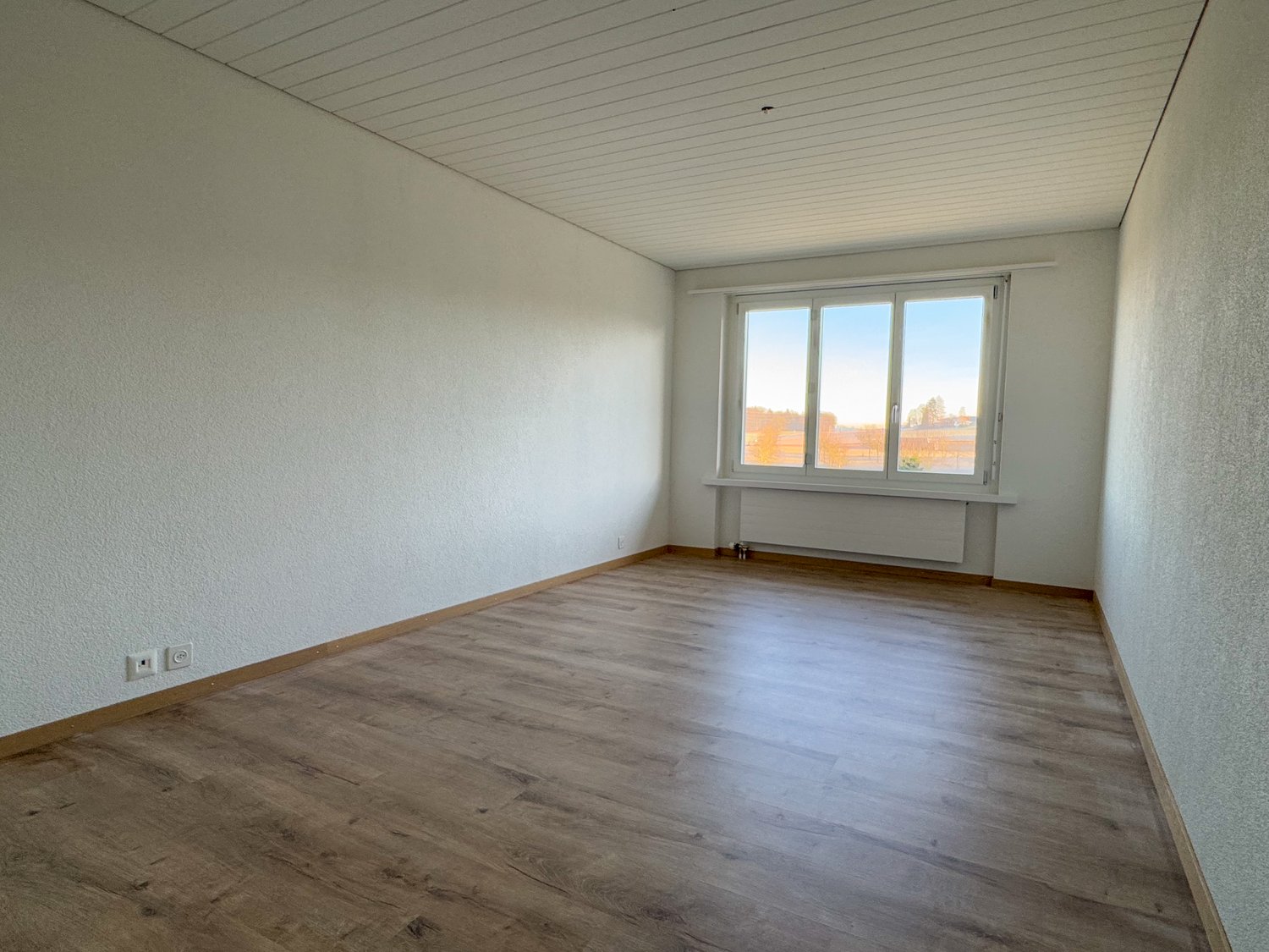 4 ½ rooms apartment, foto 6 di 10