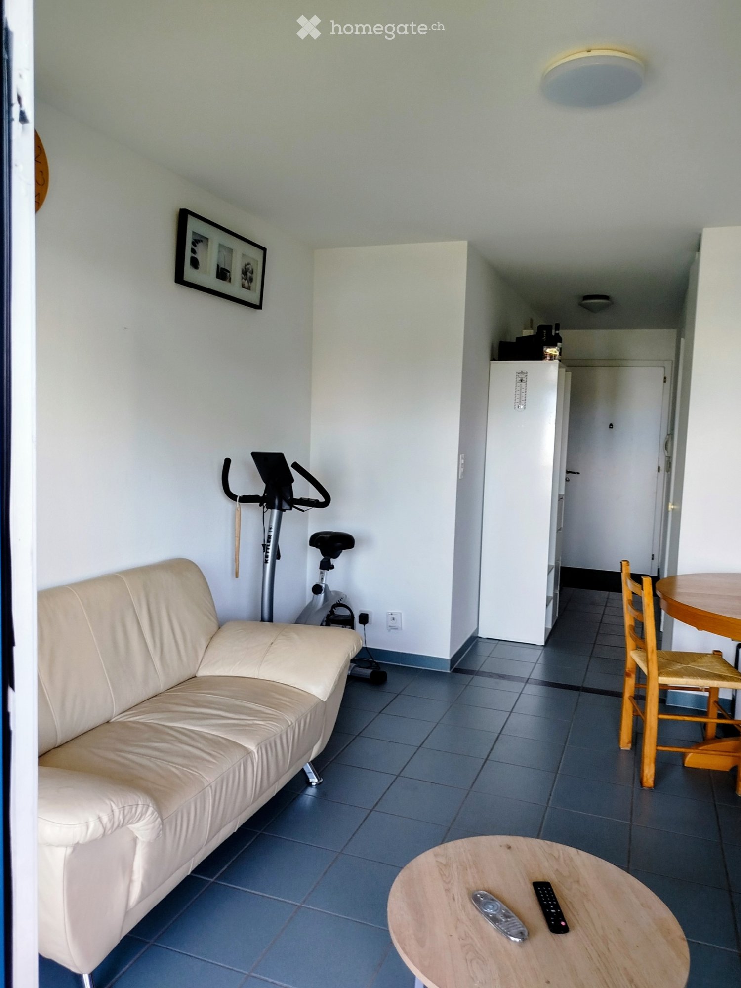 2 rooms apartment, photo 2 sur 5