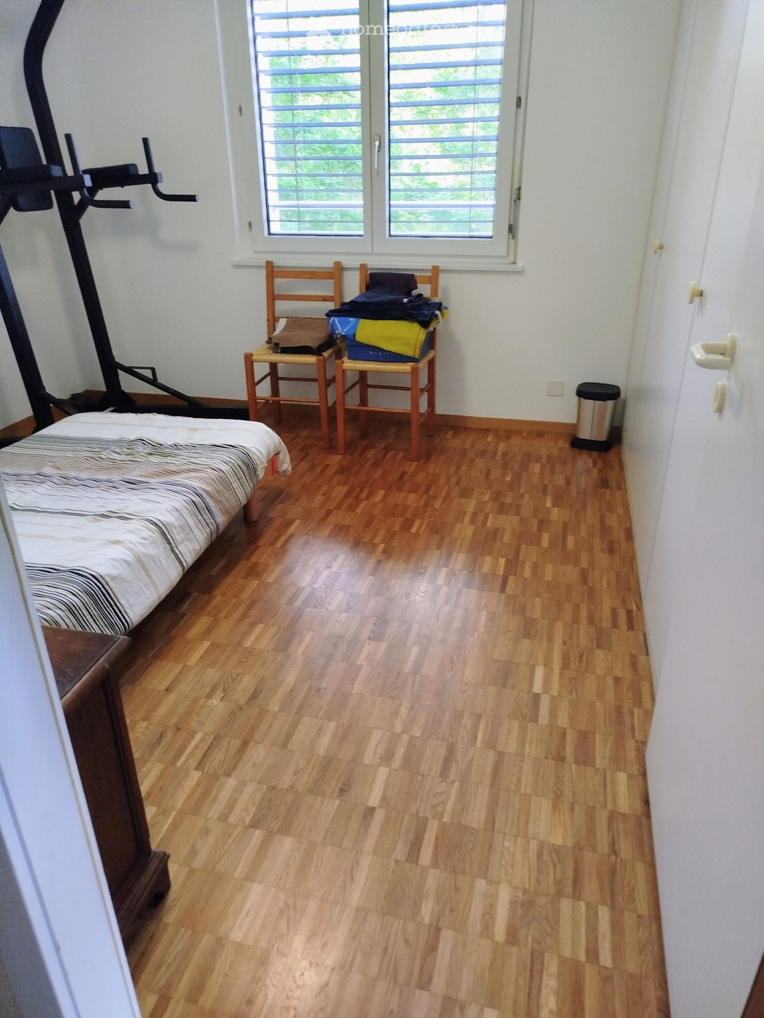 2 rooms apartment, photo 4 sur 5