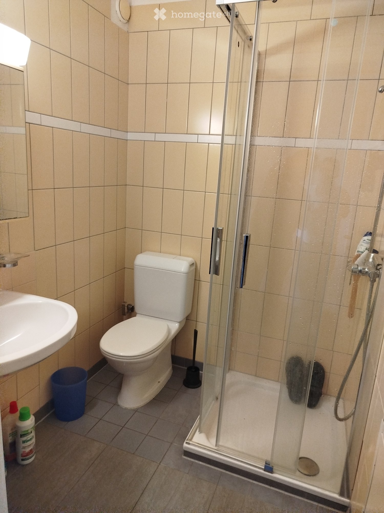 2 rooms apartment, photo 5 sur 5