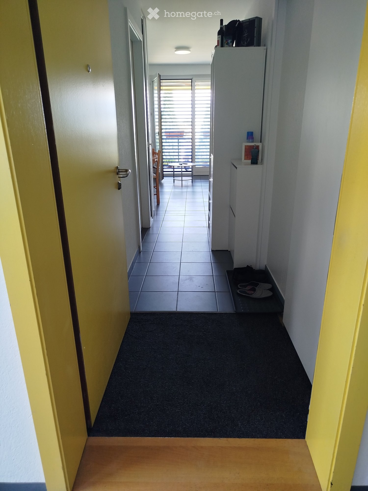 2 rooms apartment, photo 1 sur 5