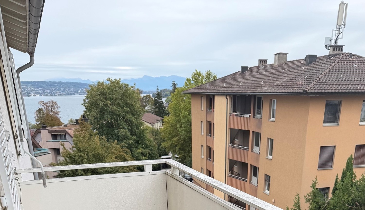 Appartamento di 2 locali