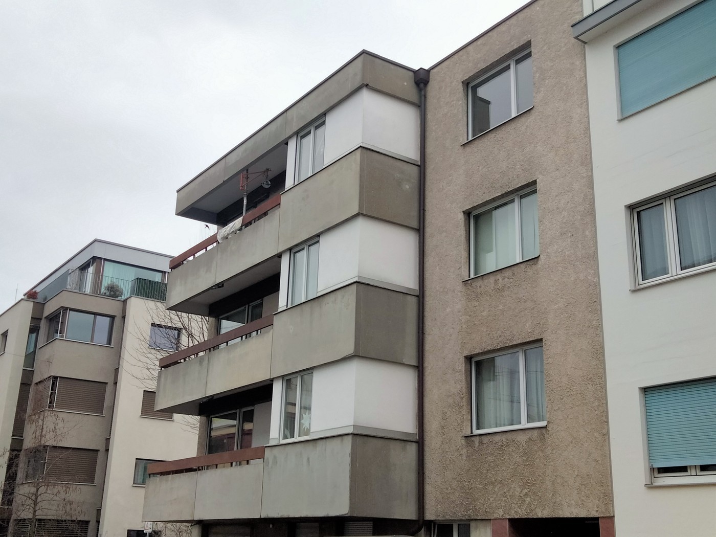 2 ½ rooms apartment, Foto 4 von 7