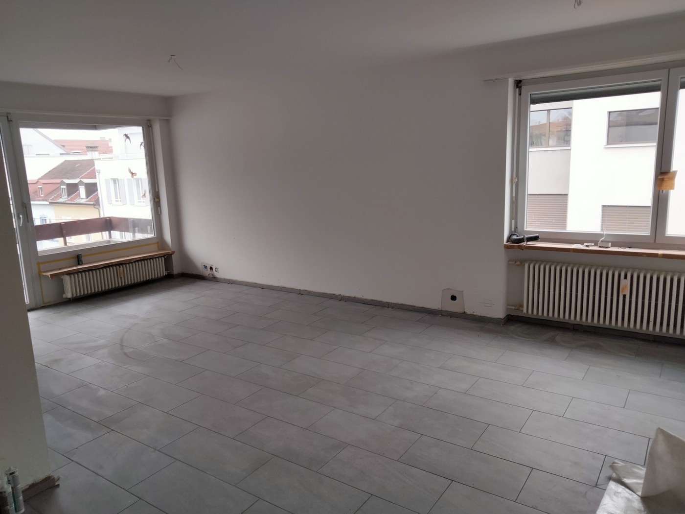 2 ½ rooms apartment, Foto 3 von 7