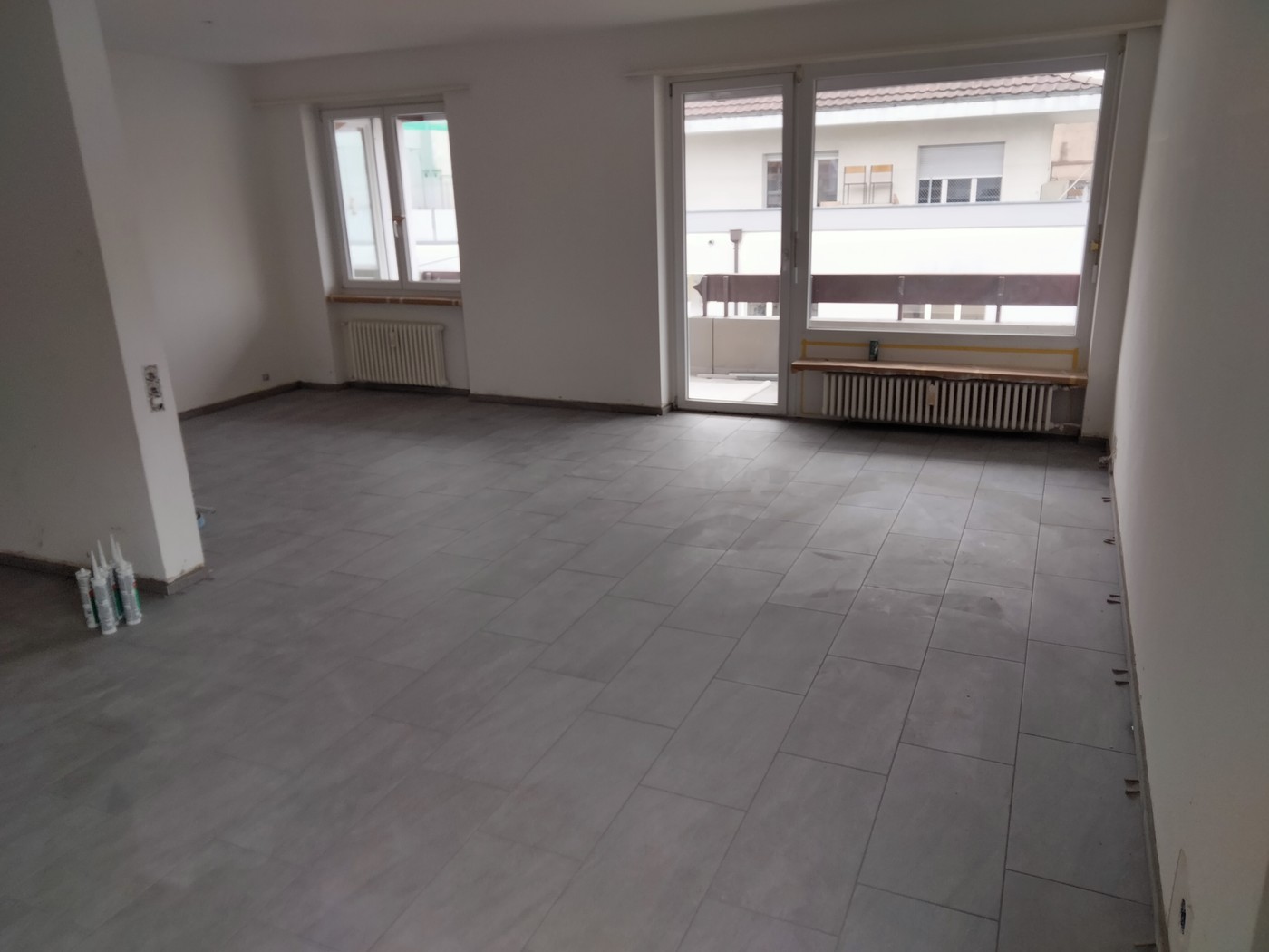 2 ½ rooms apartment, Foto 5 von 7
