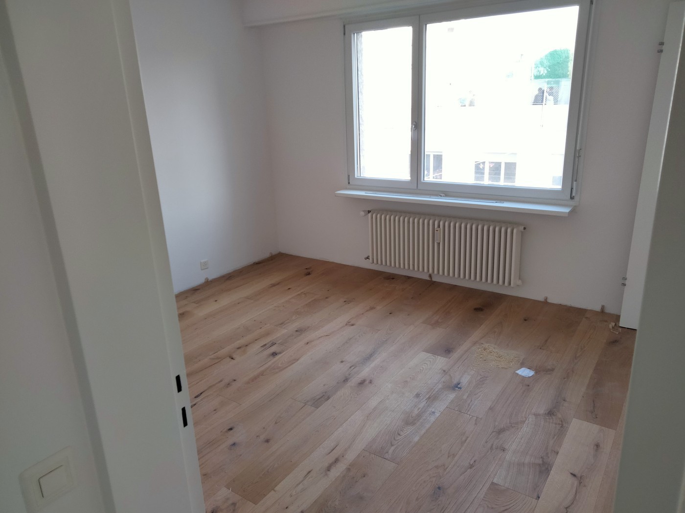 2 ½ rooms apartment, Foto 2 von 7