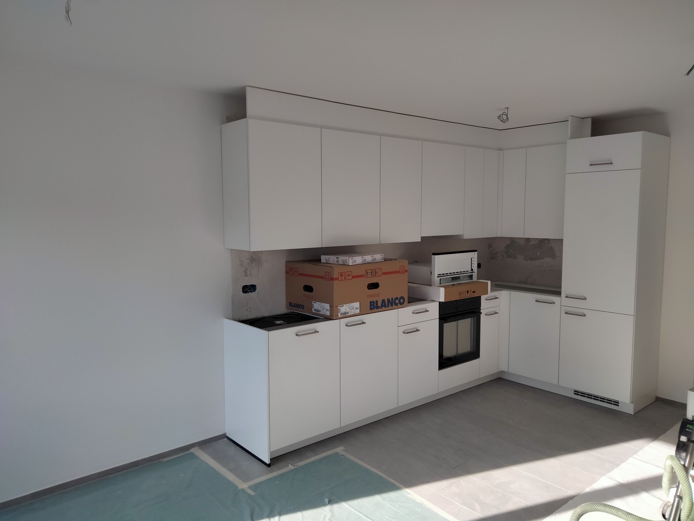2 ½ rooms apartment, Foto 1 von 7