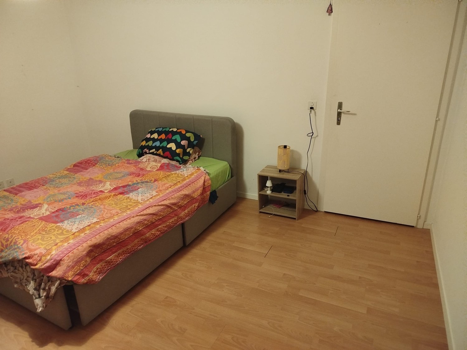 Zimmer in einer WG